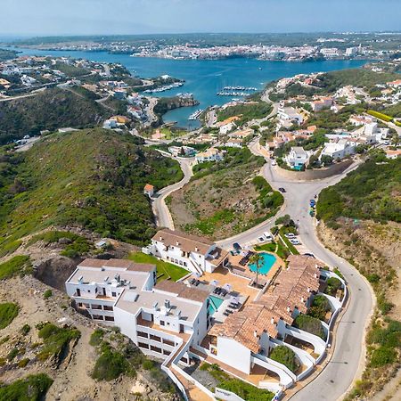 Calallonga Hotel Menorca Mahón Exterior foto